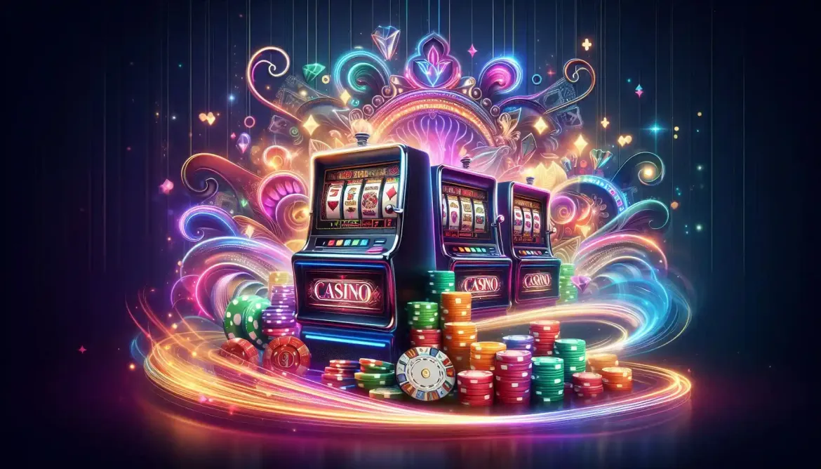 SpinKong Casino